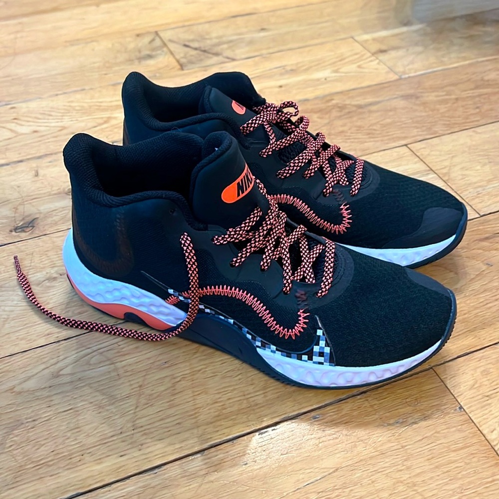 Nike shoes
